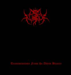 Kusoof : Transmissions from the Abyss Bizarre